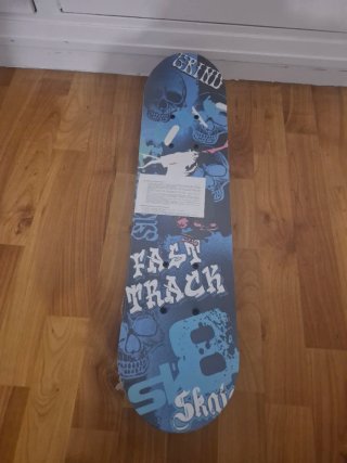 URGE! Patinete Skate