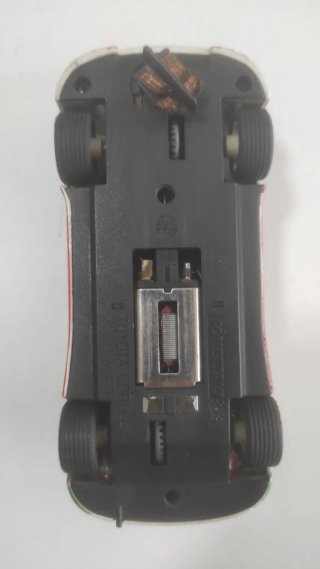 Scalextric Toyota Corolla