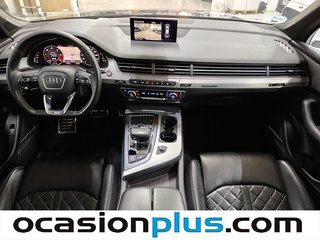 Audi SQ7 4.0 TDI quattro 320 kW (435 CV) tiptronic