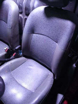 Renault Kangoo 2007
