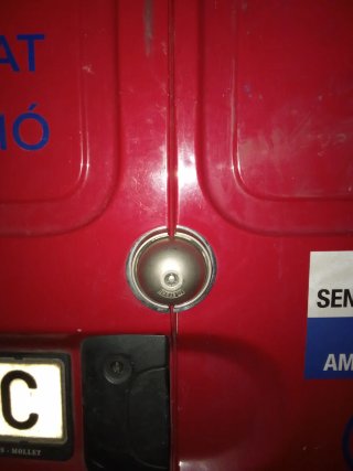 Renault Kangoo 2007