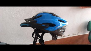 Bicicleta B-Pro talla M Se regala casco