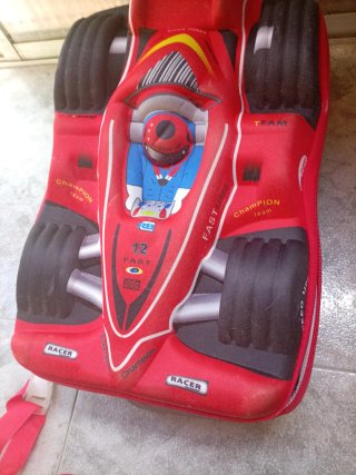 Maletas infantiles