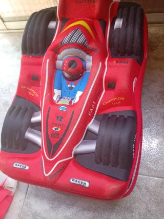 Maletas infantiles
