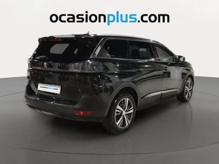 Peugeot 5008 BlueHDI 130 S&S Allure Pack EAT8 96 kW (130 CV)