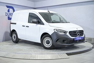 Mercedes Citan MERCEDES-BENZ  1.3 110 75kW Furgon Base Largo
