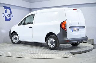 Mercedes Citan MERCEDES-BENZ  1.3 110 75kW Furgon Base Largo