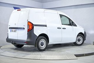 Mercedes Citan MERCEDES-BENZ  1.3 110 75kW Furgon Base Largo