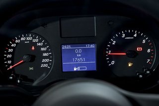 Mercedes Citan MERCEDES-BENZ  1.3 110 75kW Furgon Base Largo