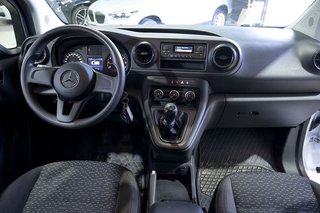 Mercedes Citan MERCEDES-BENZ  1.3 110 75kW Furgon Base Largo