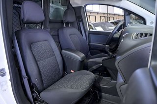 Mercedes Citan MERCEDES-BENZ  1.3 110 75kW Furgon Base Largo