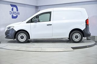 Mercedes Citan MERCEDES-BENZ  1.3 110 75kW Furgon Base Largo