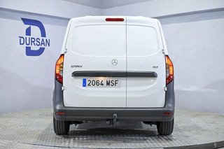 Mercedes Citan MERCEDES-BENZ  1.3 110 75kW Furgon Base Largo