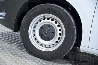 Mercedes Citan MERCEDES-BENZ  1.3 110 75kW Furgon Base Largo