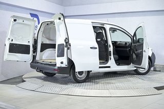 Mercedes Citan MERCEDES-BENZ  1.3 110 75kW Furgon Base Largo