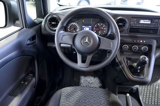Mercedes Citan MERCEDES-BENZ  1.3 110 75kW Furgon Base Largo