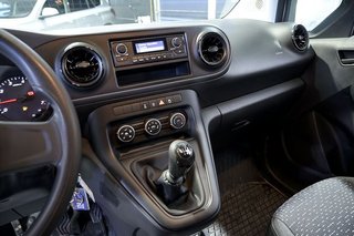 Mercedes Citan MERCEDES-BENZ  1.3 110 75kW Furgon Base Largo
