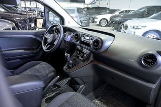 Mercedes Citan MERCEDES-BENZ  1.3 110 75kW Furgon Base Largo