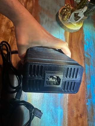 Fuente Alimentación Fanatec Podium DD1 DD2