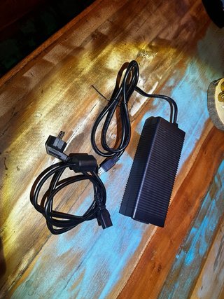 Fuente Alimentación Fanatec Podium DD1 DD2