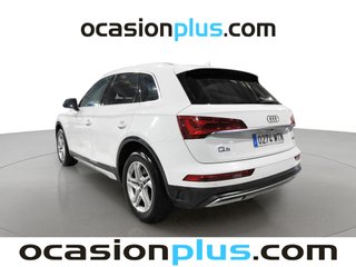 Audi Q5 Advanced 35 TDI 120 kW (163 CV) S tronic