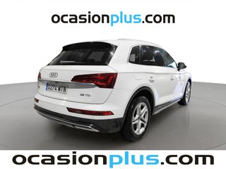 Audi Q5 Advanced 35 TDI 120 kW (163 CV) S tronic