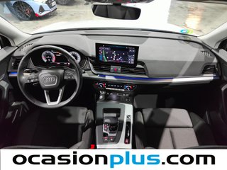 Audi Q5 Advanced 35 TDI 120 kW (163 CV) S tronic