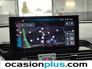 Audi Q5 Advanced 35 TDI 120 kW (163 CV) S tronic