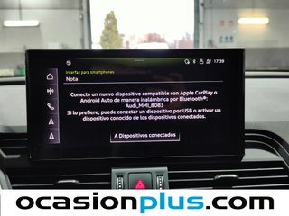 Audi Q5 Advanced 35 TDI 120 kW (163 CV) S tronic