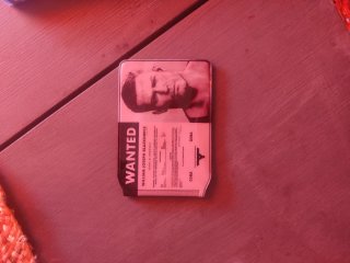 Wolfenstein II: The New Colossus PS4