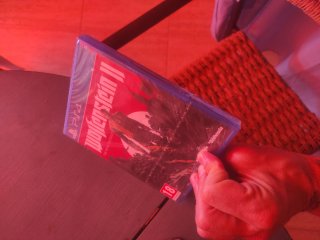 Wolfenstein II: The New Colossus PS4