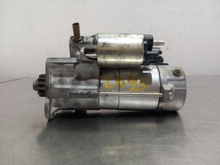 MOTOR ARRANQUE JAGUAR XF 204DTD 4380001971