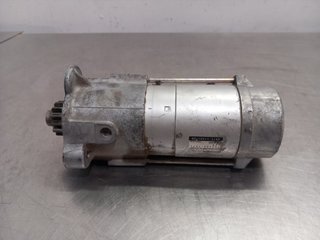 MOTOR ARRANQUE JAGUAR XF 204DTD 4380001971