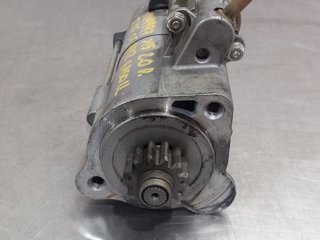 MOTOR ARRANQUE JAGUAR XF 204DTD 4380001971