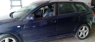 audi a3 sportback 2006 automatico 2.0 tdi 136cv