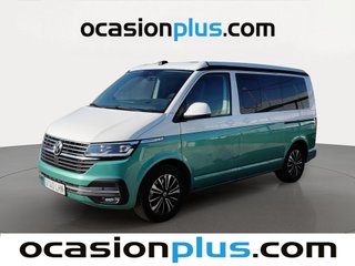 Volkswagen California Beach Tour 2.0 TDI BMT 146 kW (198 CV) DSG