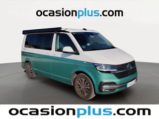 Volkswagen California Beach Tour 2.0 TDI BMT 146 kW (198 CV) DSG