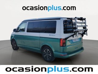Volkswagen California Beach Tour 2.0 TDI BMT 146 kW (198 CV) DSG