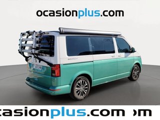 Volkswagen California Beach Tour 2.0 TDI BMT 146 kW (198 CV) DSG