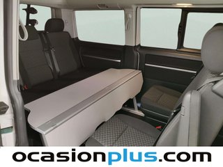 Volkswagen California Beach Tour 2.0 TDI BMT 146 kW (198 CV) DSG
