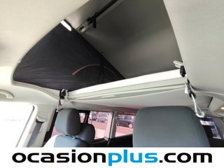 Volkswagen California Beach Tour 2.0 TDI BMT 146 kW (198 CV) DSG
