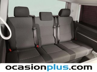 Volkswagen California Beach Tour 2.0 TDI BMT 146 kW (198 CV) DSG