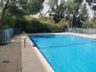 Mantenimiento de piscinas verano