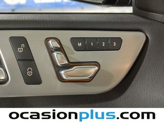 Mercedes-Benz GLE Coupé 350 d 4Matic 190 kW (258 CV)