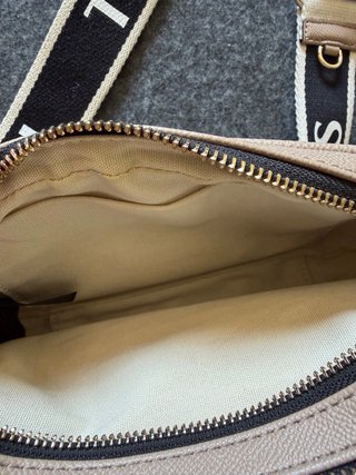 Bolso bandolera Reporter Tous