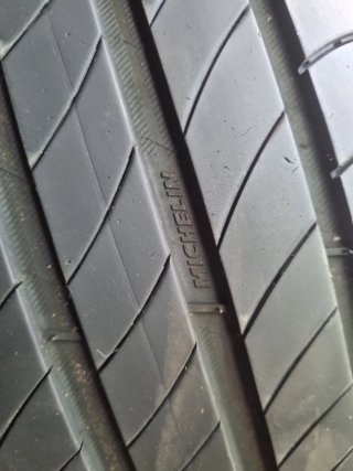 Neumáticos Michelin 205 55 16 91h