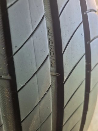 Neumáticos Michelin 205 55 16 91h