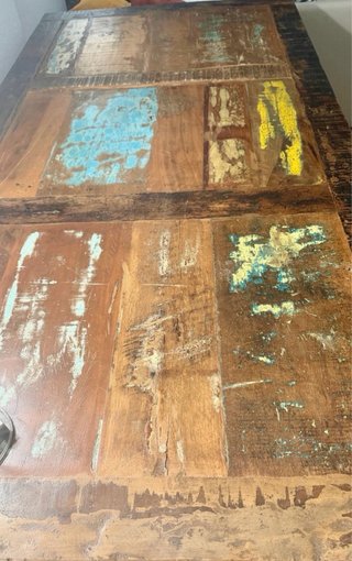 Westing!! Cómoda y mesa comedor para 6-8 comensale