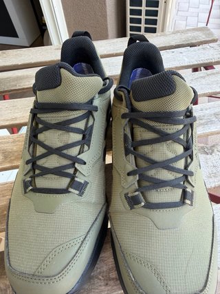 Zapatillas Adidas Terrex gore-tex