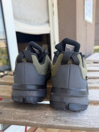 Zapatillas Adidas Terrex gore-tex